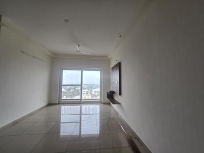 Hall Image of 1500 Sq.ft 3 BHK Apartment / Flat for sale in Sunce Caesars Palace, Bangalore City Municipal Corporation Layout Bengaluru for Rs. 18000000
