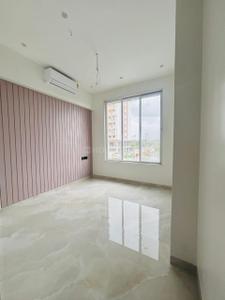 Hall Image of 636 Sq.ft 1 BHK Apartment / Flat for sale in Kalyan West Kalyan for Rs. 3499000