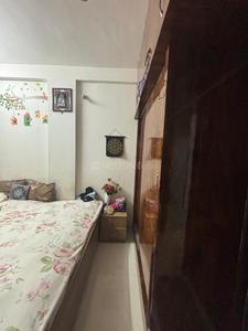 Bedroom Image of 1300 Sq.ft 2.5 BHK Apartment / Flat for sale in Besa Nagpur for Rs. 5500000