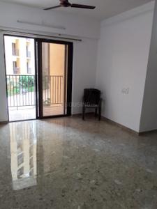 Hall Image of 1850 Sq.ft 3 BHK Apartment / Flat for sale in Nagjua Tropical Greens, Kamli Falia Silvassa for Rs. 7500000