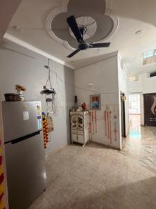 Hall Image of 1000 Sq.ft 2 BHK Independent House for rent in Sikandar Kampoo Gwalior for Rs. 10000
