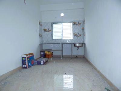 Hall Image of 460 Sq.ft 1 BHK Apartment / Flat for sale in Dum Dum Cantonment Kolkata for Rs. 1472000