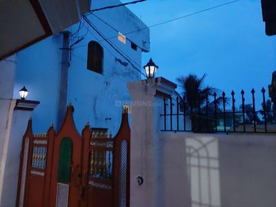 Balcony Image of 1388 Sq.ft 3 BHK Independent House for rent in Ganpathi Nagar Varanasi for Rs. 19000