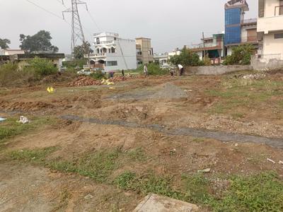 Image of 2100 Sq.ft Residential Plot / Land for sale in Badripur, Dehradun for Rs. 14000000