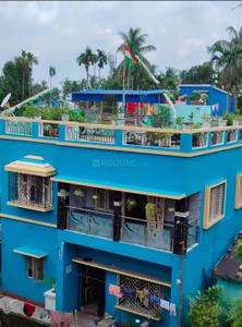 Image of 1000 Sq.ft 4 BHK Independent House for sale in Kanchrapara, North 24 Parganas District for Rs. 7000000
