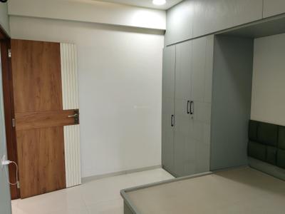 Bedroom Image of 1800 Sq.ft 3 BHK Apartment / Flat for sale in Sampad Aster, Motera Ahmedabad for Rs. 12000000