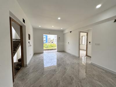Hall Image of 1437 Sq.ft 3 BHK Apartment / Flat for sale in Mudichur Chennai for Rs. 7185000