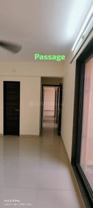 Image of 1250 Sq.ft 2 BHK Apartment / Flat for rent in Dronagiri, Navi Mumbai for Rs. 22000