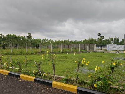 Image of 801 Sq.ft Residential Plot / Land for sale in Urapakkam, Chennai for Rs. 3764700