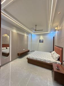 Bedroom Image of 3000 Sq.ft 4 BHK Villa for sale in Panchyawala Jaipur for Rs. 19000000