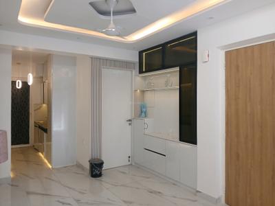 Living Room Image of 1396 Sq.ft 3.5 BHK Apartment / Flat for sale in Smartworld Gems, Sector 89 Gurgaon for Rs. 15600000