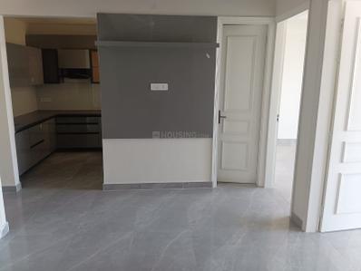 Hall Image of 1425 Sq.ft 2 BHK Apartment / Flat for rent in Siddharth Rajpur Regal, Paltan Bazaar Dehradun for Rs. 45000