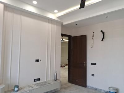 Bedroom Image of 1800 Sq.ft 3 BHK Builder Floor for sale in New Builder Floors, Paschim Vihar New Delhi for Rs. 41500000