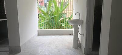 Balcony Image of 850 Sq.ft 2 BHK Apartment / Flat for sale in Behala Chowrasta Kolkata for Rs. 3700000