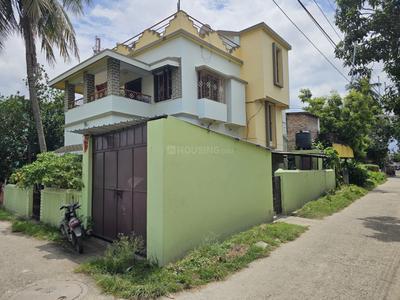 Image of 3700 Sq.ft 4 BHK Independent House for sale in Kanchrapara, North 24 Parganas District for Rs. 7000000