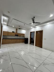 Kitchen Image of 1426 Sq.ft 2 BHK Builder Floor for rent in Vedanta Residency Phase 1, Sujroo Muzaffarnagar for Rs. 20000