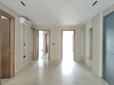 Living Room Image of 2700 Sq.ft 4 BHK Builder Floor for sale in Paramount Luxury Floors Sushant Lok 3 B Block, Sector 57 Gurgaon for Rs. 38500000