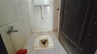 Bathroom Image of 690 Sq.ft 1 BHK Apartment / Flat for sale in Stone Vision Prayer, Ulwe Navi Mumbai for Rs. 5300000