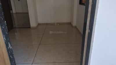 Bedroom Image of 650 Sq.ft 2 BHK Apartment / Flat for rent in Riddhi Parivar Homes, Gota Ahmedabad for Rs. 20000