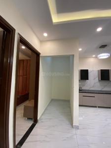 Hall Image of 1850 Sq.ft 3 BHK Builder Floor for sale in Kharar Mohali for Rs. 5690000