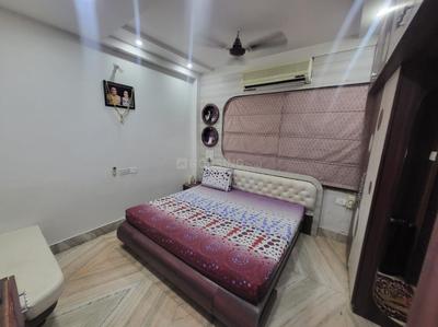 Bedroom Image of 4000 Sq.ft 7 BHK Villa for sale in Idgah Hills Bhopal for Rs. 40000000