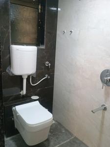 Common Bathroom Image of 1714 Sq.ft 3 BHK Apartment / Flat for sale in Lodha Opulis, Dombivli East Thane for Rs. 15000000