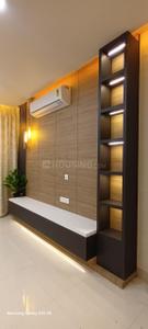 Bedroom Image of 1700 Sq.ft 3 BHK Apartment / Flat for rent in Prozone Palms, Somalwada Nagpur for Rs. 60000