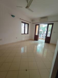 Hall Image of 2000 Sq.ft 3 BHK Apartment / Flat for sale in Panjim Goa for Rs. 32500000
