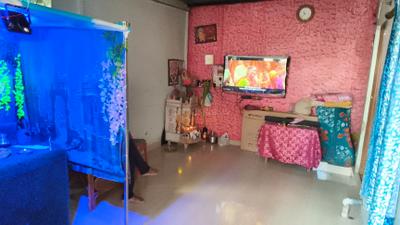 Living Room Image of 1250 Sq.ft 2 BHK Independent House for sale in Narhe Pune for Rs. 7200000