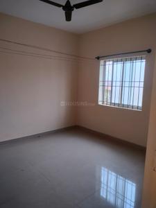 Bedroom Image of 1128 Sq.ft 2 BHK Apartment / Flat for sale in JP Nagar Bengaluru for Rs. 7000000