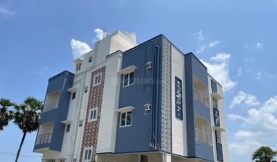 Building Image of MyStayPG, Semmancheri, OMR Road, Chennai in Semmancheri, Chennai