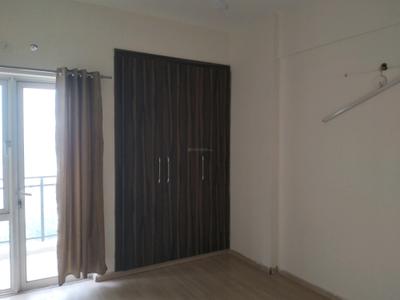Bedroom Image of 1600 Sq.ft 3 BHK Apartment / Flat for rent in DLF Capital Greens Phase 1 And 2, Karampura New Delhi for Rs. 55000