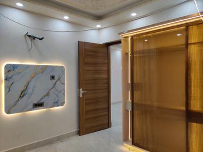 Bedroom Image of 1300 Sq.ft 3 BHK Builder Floor for sale in Sky Homes, Indirapuram Ghaziabad for Rs. 12450000
