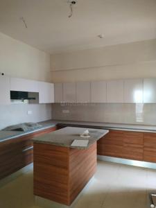 Kitchen Image of 4030 Sq.ft 4 BHK Apartment / Flat for sale in Sector 128 Noida for Rs. 85000000