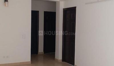 Bedroom Image of 2095 Sq.ft 3 BHK Apartment / Flat for sale in Unitech Habitat, Sector PI Greater Noida for Rs. 12900000