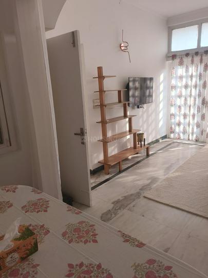 Greater Kailash I Bedroom 1