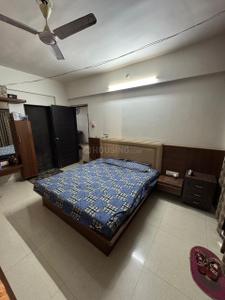 Bedroom Image of 2470 Sq.ft 4 BHK Apartment / Flat for sale in Span Winter Green, Deccan Gymkhana Pune for Rs. 52000000