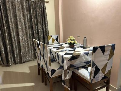 Hall Image of 1360 Sq.ft 3 BHK Apartment / Flat for sale in BM Happy Valley, Whitefield Bengaluru for Rs. 9000000