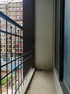 Bedroom Image of 590 Sq.ft 1 BHK Apartment / Flat for sale in Wonder Park, Vasai East Vasai for Rs. 4020000
