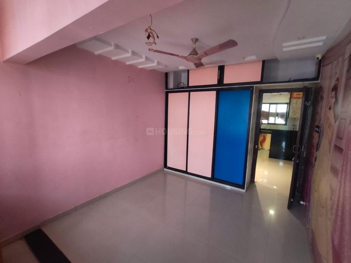 TGB CIRCLE Bedroom 1