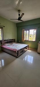 Bedroom Image of 1750 Sq.ft 3 BHK Apartment / Flat for sale in Warasiya Vadodara for Rs. 7500000