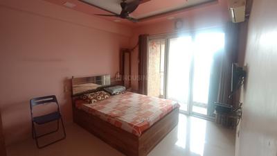 Bedroom Image of 1323 Sq.ft 2 BHK Apartment / Flat for sale in Parth Magnus, Sanpada Navi Mumbai for Rs. 25000000