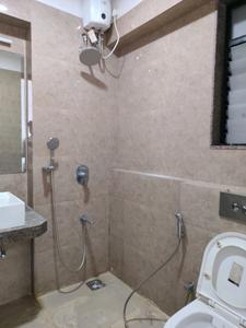 Bedroom Two Image of 649 Sq.ft 2 BHK Apartment / Flat for sale in Sunteck City Avenue 2, Goregaon West Mumbai for Rs. 18500000