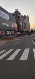 Image of 679 Sq.ft 2 BHK Apartment / Flat for sale in Tulsi Galaxy, Vastral, Ahmedabad for Rs. 4700000