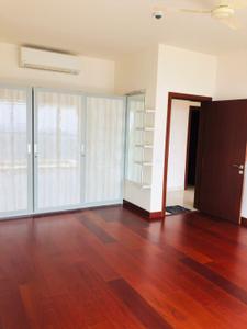 Hall Image of 2550 Sq.ft 3 BHK Apartment / Flat for rent in Karle Zenith Residences, Nagavara Bengaluru for Rs. 110000