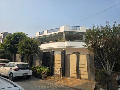 Image of 4350 Sq.ft 7 BHK Independent House for sale in Sona Enclave, Modinagar, Ghaziabad for Rs. 50000000