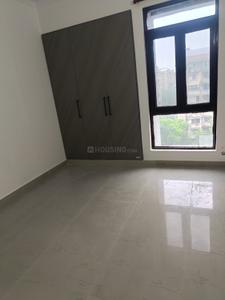 Bedroom Image of 1450 Sq.ft 3 BHK Apartment / Flat for sale in Vandana Apartments, Patparganj New Delhi for Rs. 17000000