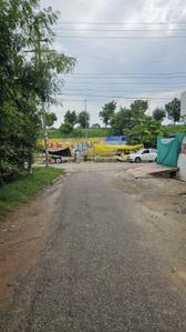 Image of 1378 Sq.ft Residential Plot / Land for sale in Aurangabad Khalsa, Lucknow for Rs. 12000000