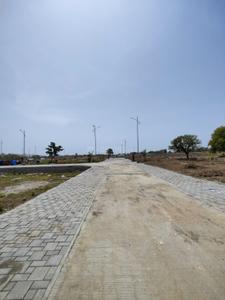 Image of 1200 Sq.ft Residential Plot / Land for sale in Tarodi Bk, Nagpur for Rs. 2880003