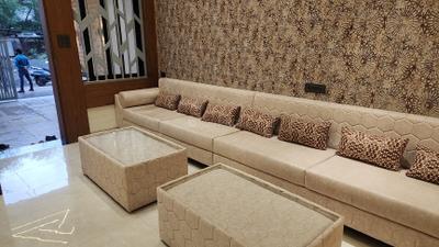 Living Room Image of 2850 Sq.ft 4 BHK Independent House for sale in Nipania Indore for Rs. 17500000